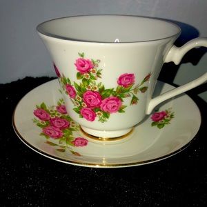 “Connoisseur” Original Vintage